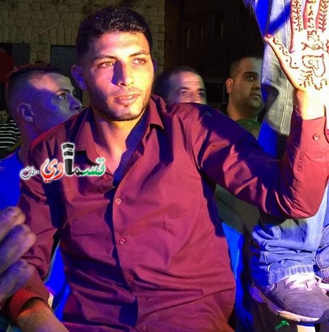   فيديو: مصرع صبحي شقير من كفرقاسم (31 عامًا)  ويوسف محمود صلاح من سرطه في حادث طرق دامٍ على شارع 505